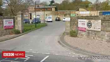 Arts centre for disabled closed for 'foreseeable' - BBC News