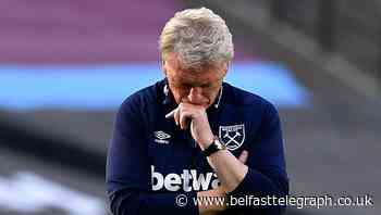 Failure to deal with Adama Traore costly, says David Moyes