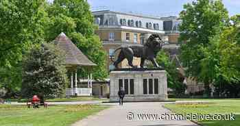 Reports of 'multiple people stabbed' in Reading