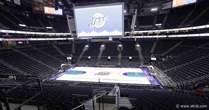 The Utah Jazz are trying to add new season ticket-holders right now, but are fans willing to spend for games they might not get to attend?