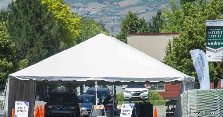 Utah hits new record increase in coronavirus cases  — 643 — for the second day in a row