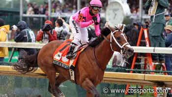 2020 Belmont Stakes odds, contenders, lineup: Legendary expert gives surprising picks