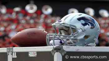 Kansas State suspends voluntary workouts for two weeks after latest round of COVID-19 testing