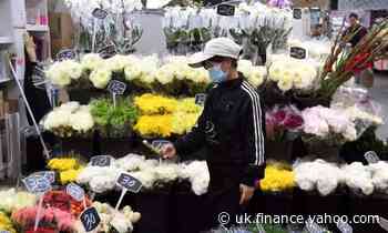 'Smashed from Mother's Day': flower shortage sweeps Australia during Covid crisis