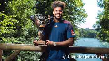 From 30 Finals, Lyon Stands Out For Jo-Wilfried Tsonga | ATP Tour - The Union Journal