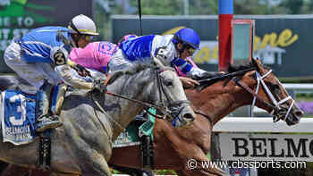 Belmont Stakes odds, predictions 2020: Surprising picks from unbiased expert who's hit five races in a row