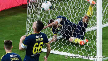 Russian team loses 10-1 after being forced to play with teen players after massive COVID-19 infection