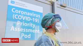 Coronavirus: No new cases in NI for first time since lockdown