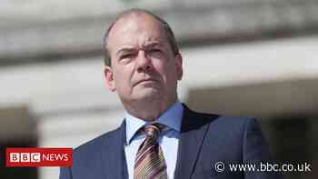 Covid-19: DoH denies 'stifling' QUB academic