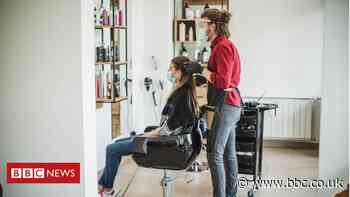 Covid-19: ROI Hairdressers and sport back from 29 June