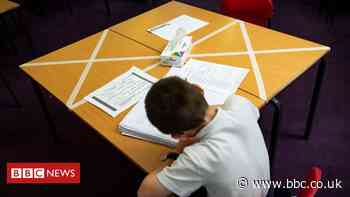 Coronavirus: Guidance for NI schools' reopening published
