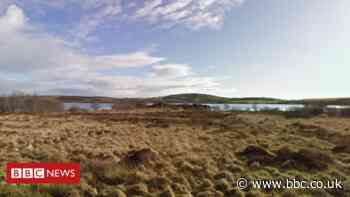 Lough Keel: 'British father and son' recovered from Donegal lake