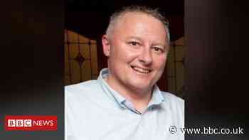 Garda officer Colm Horkan shot dead in County Roscommon