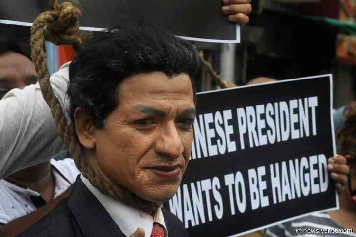 'Hurt and angry', India leader warns China over border clash