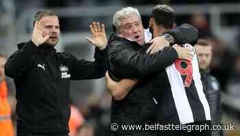 Steve Bruce ‘would love to stay in charge’ of Newcastle following takeover