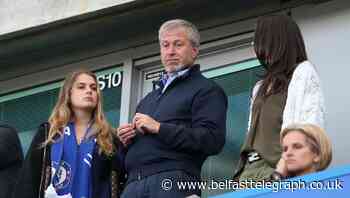 Roman Abramovich has shown his continued commitment to Chelsea – Frank Lampard
