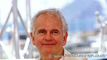 Peter Jackson says working with Sir Ian Holm taught him ‘so much’