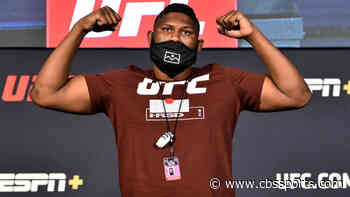 UFC Fight Night prediction -- Curtis Blaydes vs. Alexander Volkov: Fight card, start time, live stream, odds