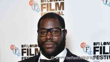 Steve McQueen blasts ‘shameful’ lack of diversity in UK film and TV industries