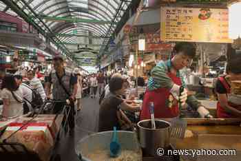 North Korean defectors sometimes struggle to adjust to new life