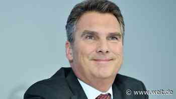 Schaeffler angelt sich langjährigen Siemens-Top-Manager