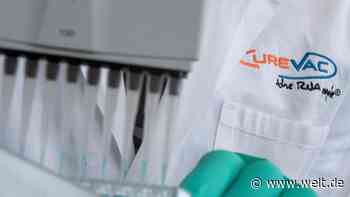 Bund diskutierte frühzeitig Abwehrstrategie im Fall CureVac