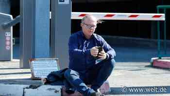 UFO-Gewerkschafter fordert eine Million Euro von Lufthansa für sich selbst