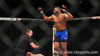 UFC Fight Night: Blaydes vs. Volkov odds, predictions: Proven MMA insider reveals surprising fight card picks