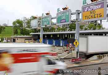 PA Turnpike switches to cashless system despite struggles to collect tolls through mailed bills