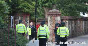 Reading stabbing: Man arrested after 'multiple people' injured