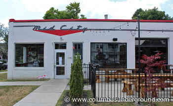 First Look: Mid City Garage
