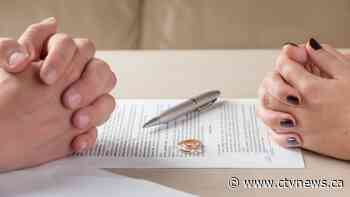 Canada expected to see spike in divorces as courts reopen, lawyers say