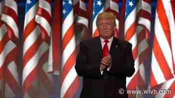 Watch Live: President Trump holds first in-person rally since March in Tulsa