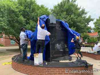 'Stay away': Black Tulsans urge Pence not to visit historic Greenwood neighborhood