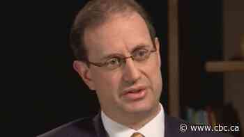 Former head of CPP, who was ousted from BlackRock, named chair of AIMCo