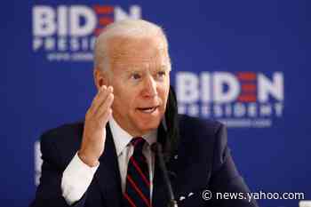 Fact Check: Joe Biden wants to eliminate new fracking permits, not all fracking