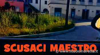 "Per avere una manutenzione serve gridare allo scandalo", tagliata l'erba alla rotonda dell'Immensità - IlCuoioInDiretta