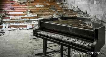 L'erba nera di Chernobyl: la storia della città della morte - Corriere della Sera