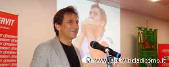 Scontro con un camion Alex Zanardi gravissimo - LaProvincia.it/COMO - Cronaca, Erba - La Provincia di Como