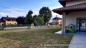 Erba alta nei giardini delle scuole? L'Amministrazione replica a Caramello - Unione Monregalese