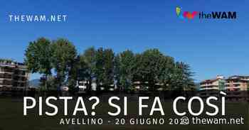 Avellino, Campo Coni: erba tagliata. Ma come funziona la pista di atletica? - The Wam