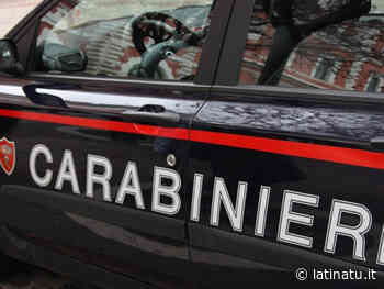 APRILIA, PERQUISITO IL RISTORANTE SPUNTA UN ETTO DI "ERBA": ARRESTO PER UN 27ENNE - Latina Tu