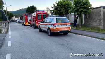 Caslino d'Erba, si spara al cimitero: trovato morto su una tomba - QuiComo