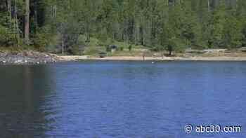 Sacramento man drowns in Bass Lake