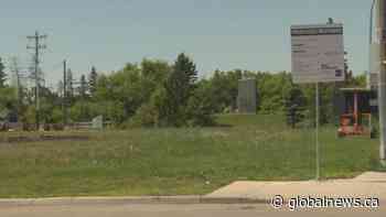 Southeast Edmonton residents raise concerns over proposed supportive housing complex