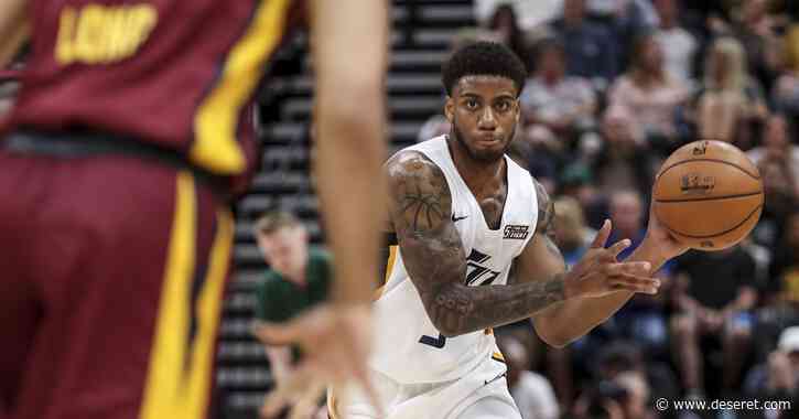 Report: NBA comes to decision on transaction window, draft and free agency dates as COVID-19 cases rise in Florida
