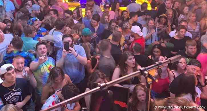 Kid Rock’s Nashville Restaurant Receives Liquor License Suspension After COVID-19 Violations