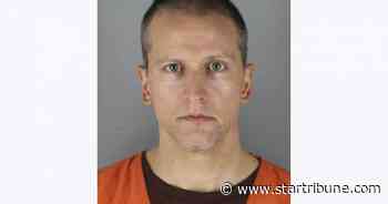 Ramsey County corrections officers of color say they were barred from guarding Derek Chauvin