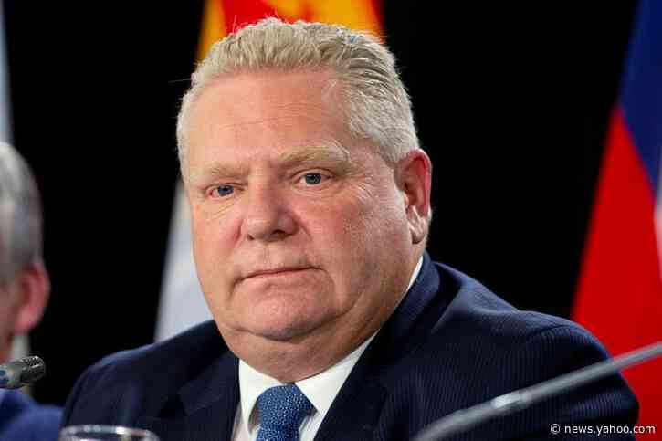 Ontario school reopening plans give parents option to keep children at home