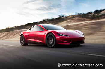 Tesla will push back Battery Day event again, says Elon Musk